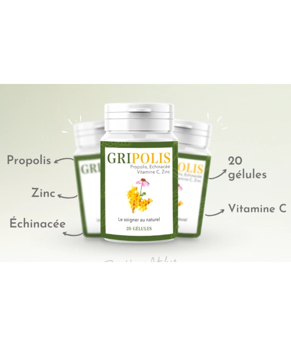 BIOHEALTH GRIPOLIS
