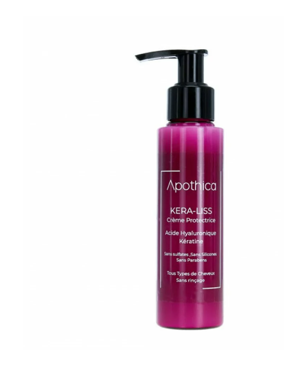 APOTHICA KERA LISS CREME PROTECTRICE 100ML