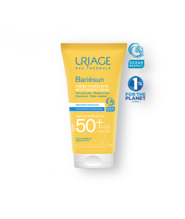 URIAGE BARIÉSUN CRÈME SPF50+ 50ML