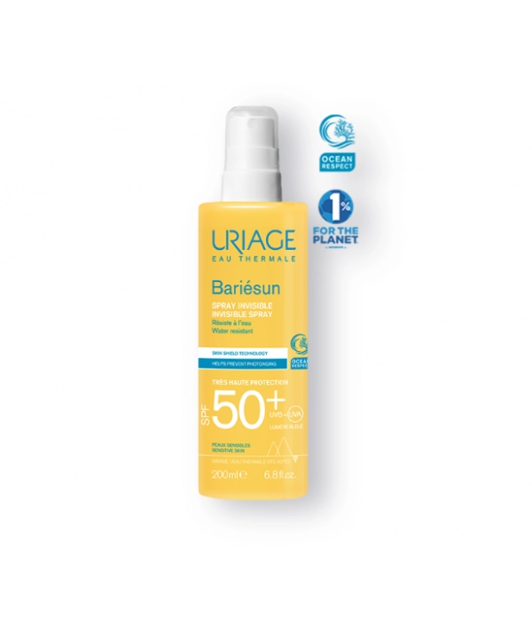 URIAGE BARIÉSUN - SPRAY SPF50+ 200ML