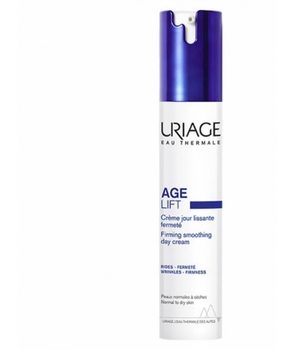 URIAGE AGE LIFT CREME JOUR LISSANTE FERMETE 40ML