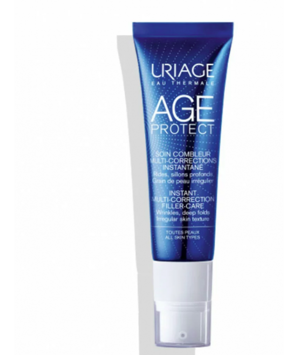 URIAGE AGE PROTECT - SOIN COMBLEUR MULTI-CORRECTIONS 30ML