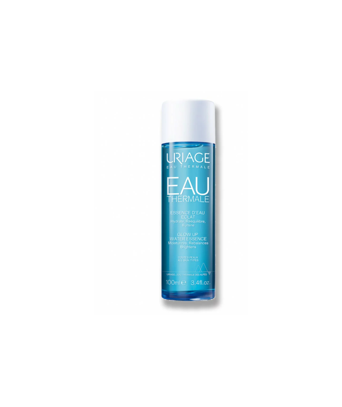 URIAGE EAU THERMALE -...