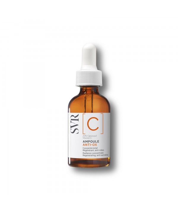 SVR Amouple VIT C ANTI OX
