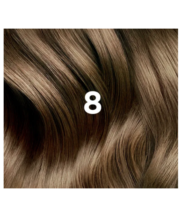 PHYTOCOLOR - COULEUR 8 Blond Clair