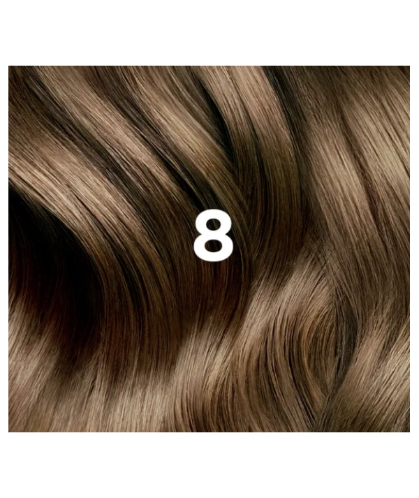 PHYTOCOLOR - COULEUR 8 Blond Clair