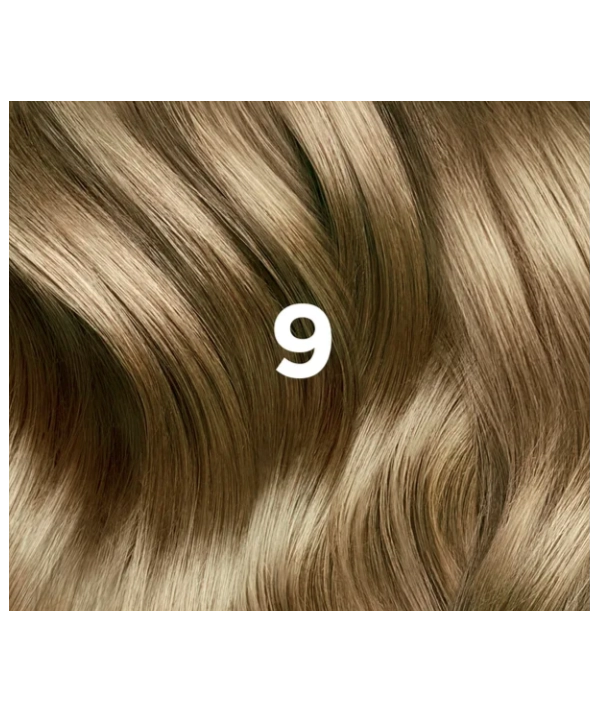 Phytocolor 9 Blond Très Clair