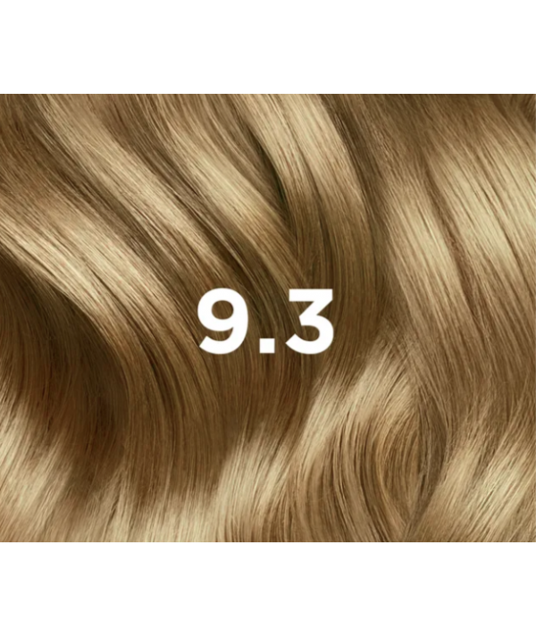 Phytocolor 9.3 Blond Très Clair Doré