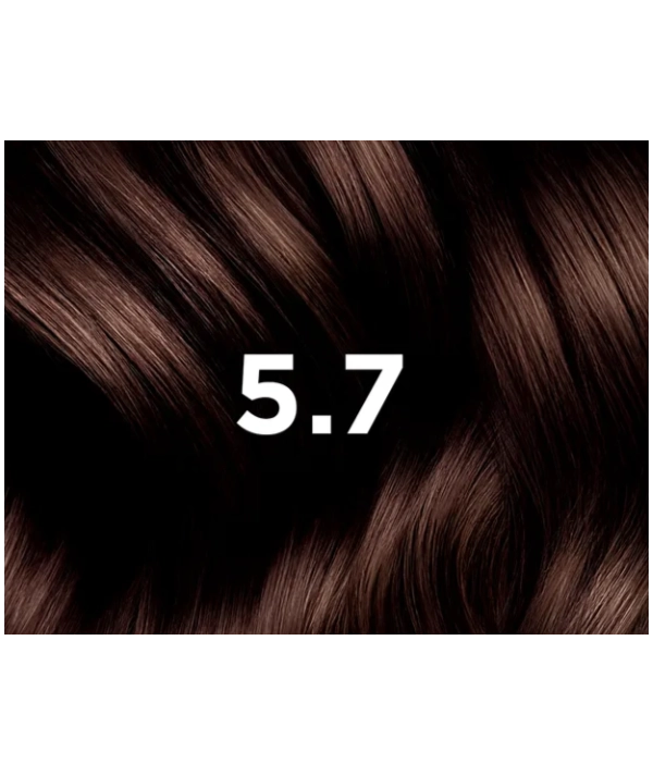 PHYTOCOLOR COULEUR SOIN 5.7 CHÂTAIN CLAIR MARRON