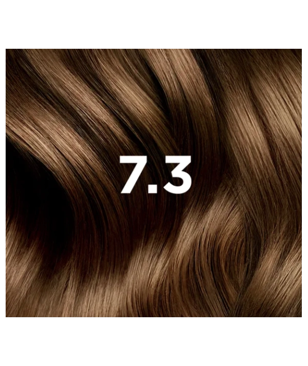 PHYTOCOLORCOULEUR SOIN 7.3 BLOND DORE