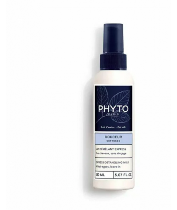 PHYTO DOUCEUR LAIT DEMELANT EXPRESS 150ML