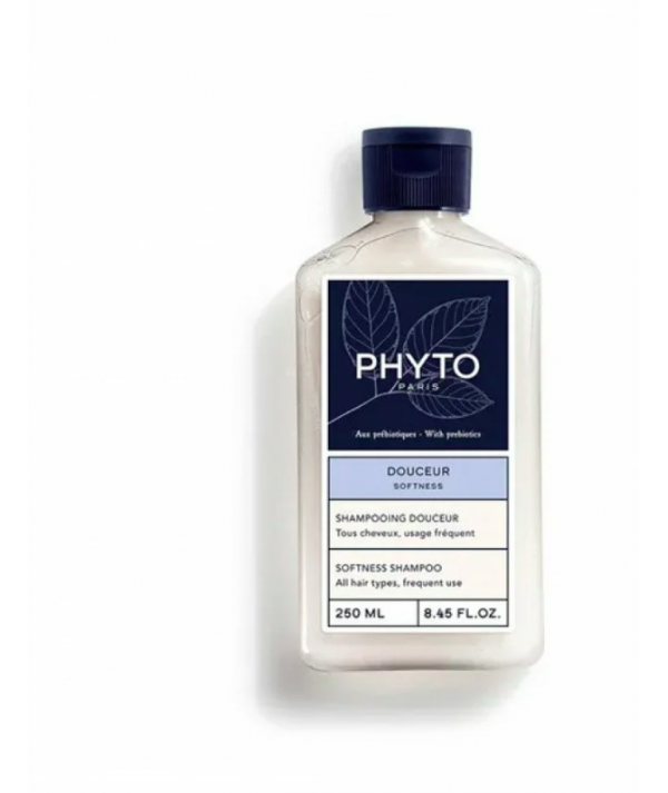 PHYTO DOUCEUR SHAMPOOING 250ML