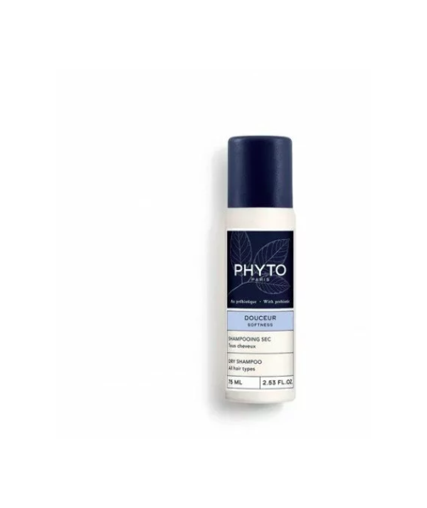 PHYTO DOUCEUR SHAMPOOING SEC 75ML