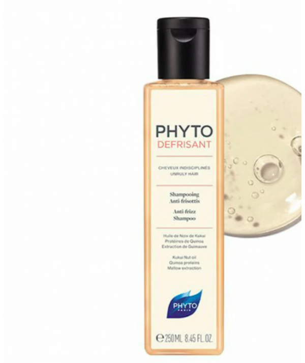 Phyto Phytodefrisant Shampooing Anti-Frisottis 250ML