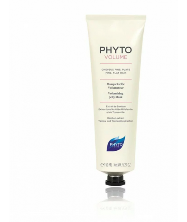 PHYTO PHYTOVOLUME MASQUE GELÉE VOLUMATEUR 150ML