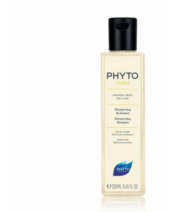 PHYTO PHYTOJOBA SHAMPOOING HYDRATATION BRILLANCE 250ML