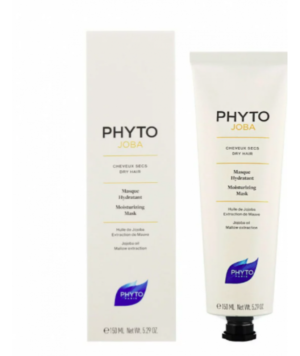 PHYTO PhytoJoba Masque Hydratant 150ML
