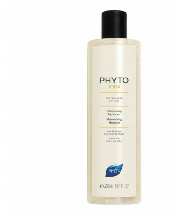 PHYTO PHYTOJOBA SHAMPOOING HYDRATATION BRILLANCE 400ML