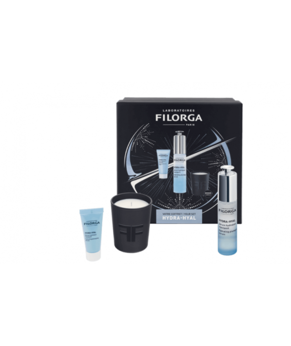 FILORGA VOTRE COFFRET HYDRA HYAL