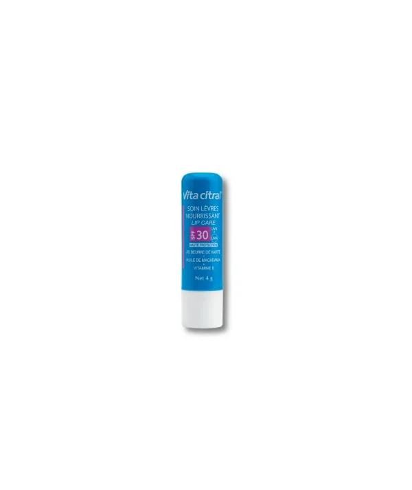 VITA CITRAL STICK LEVRES NOURRISSANT SPF30 4G