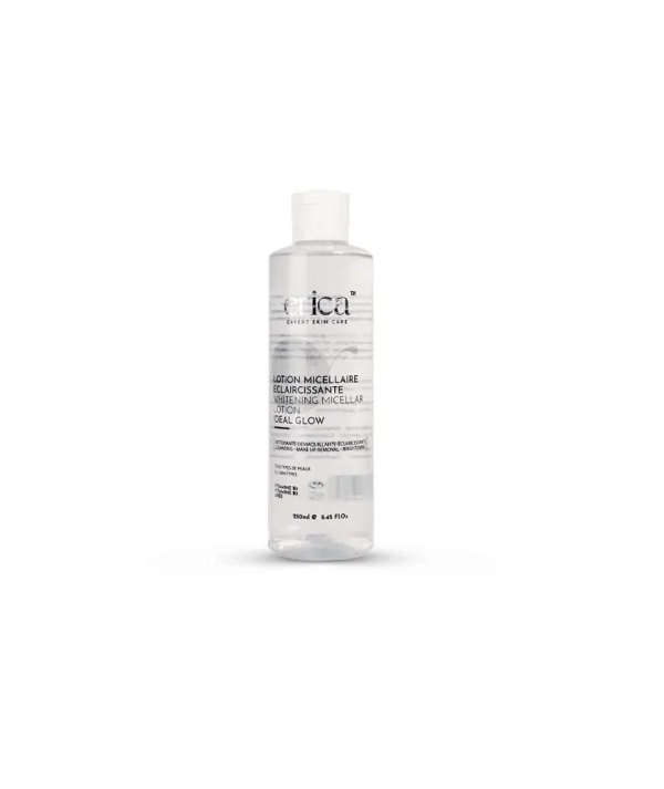 ERICA LOTION MICELLAIRE 250ML