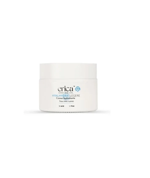 ERICA CREME HYDRATANTE LEGERE 50ML