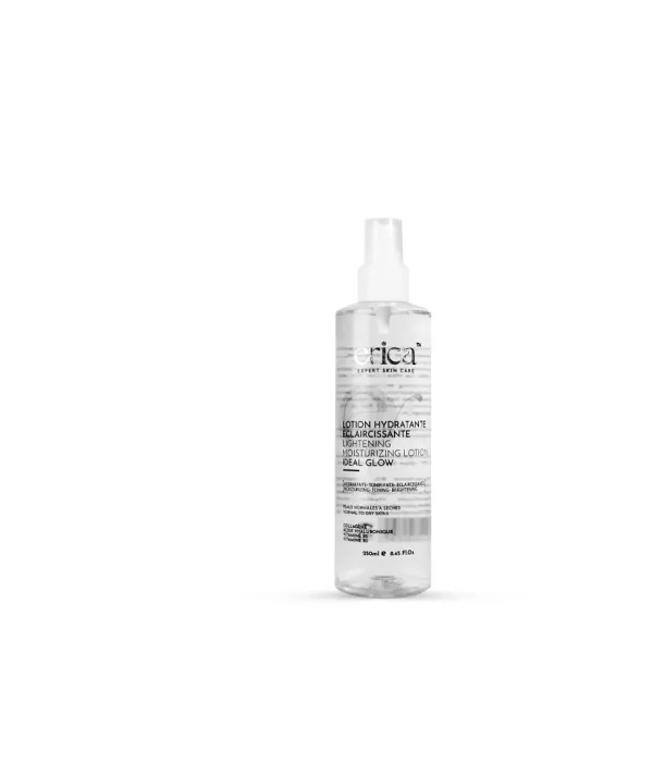 ERICA LOTION HYDRATANTE 250ML