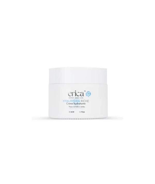 ERICA CREME HYDRATANTE RICHE 50ML