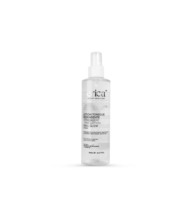 ERICA LOTION TONIQUE ASTRIGENTE 250ML