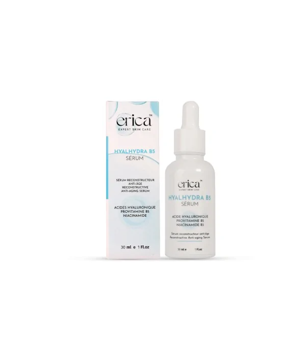 ERICA SERUM HYALHYDRA B5 30ML