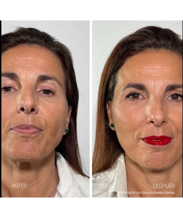 LACABINE FLASH EFFECT