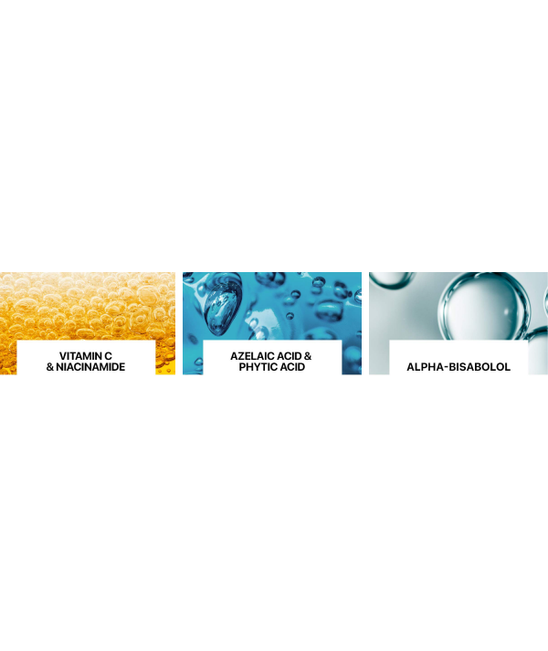 Lacabine ampoules ANTI-DARK SPOTS