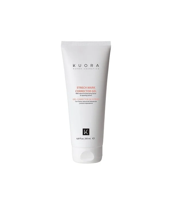 KUORA GEL ANTI VERGETURE 200ML