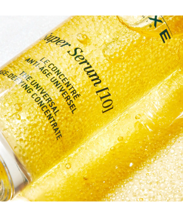 Nuxe Super Sérum [10]