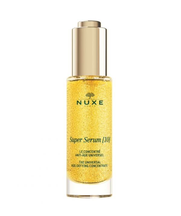Nuxe Super Sérum [10]