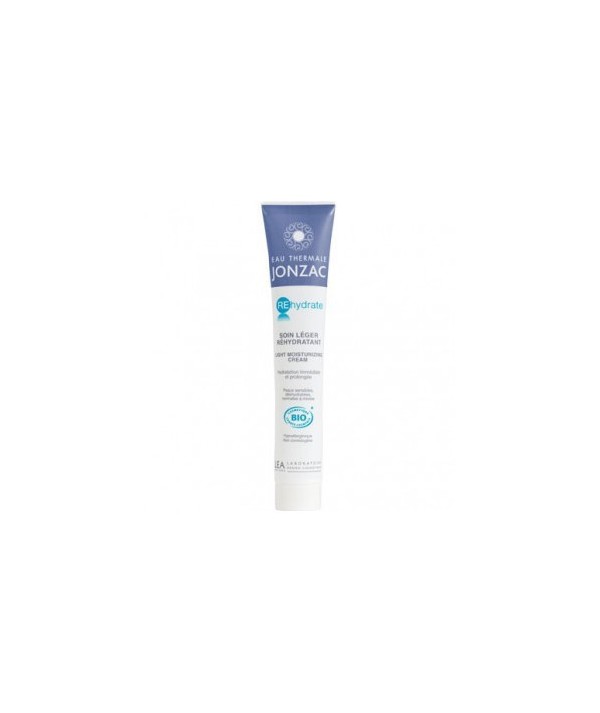 JONZAC REHYDRATE CREME LEGERE REHYDRATANT VISAGE 50ML