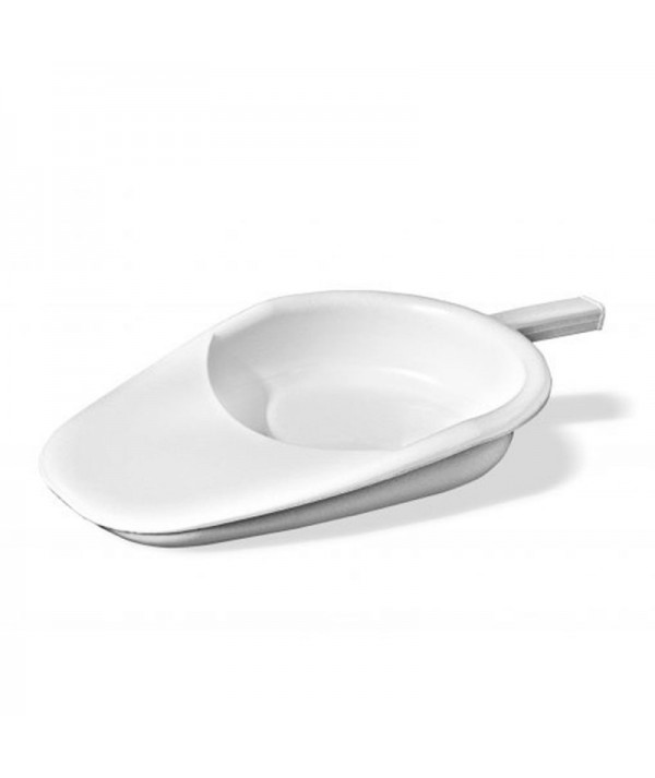 Bassine de lit en plastique