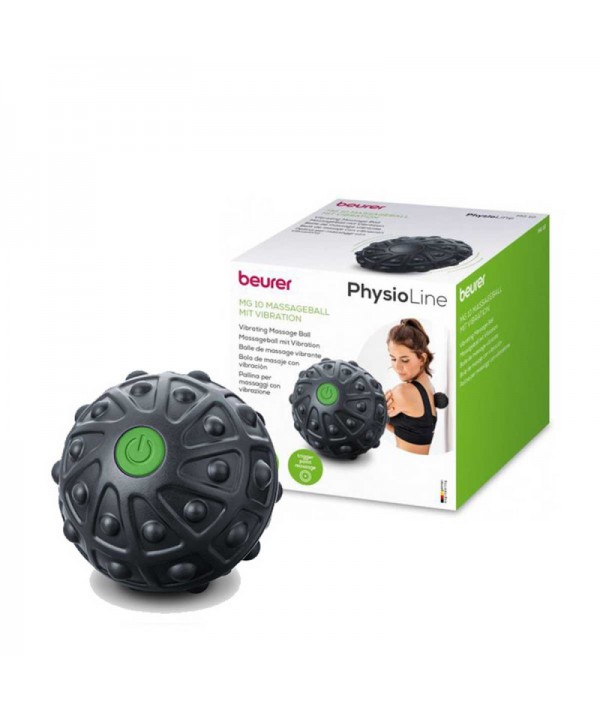 Beurer Balle de massage vibrante -Physioline- MG10