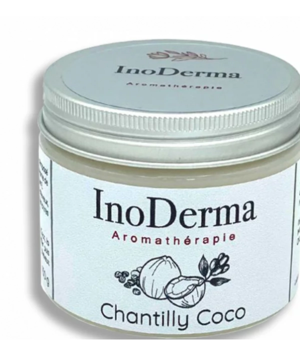 INODERMA CHANTILLY COCO 150G