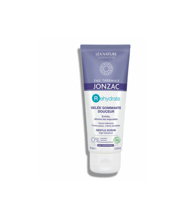JONZAC REHYDRATE GELEE GOMMANTE DOUCEUR 75ML