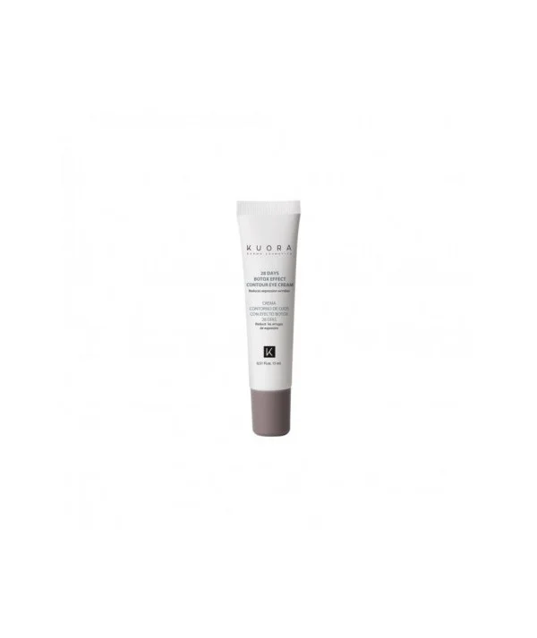 KUORA CONTOUR DES YEUX BOTOX 15ML