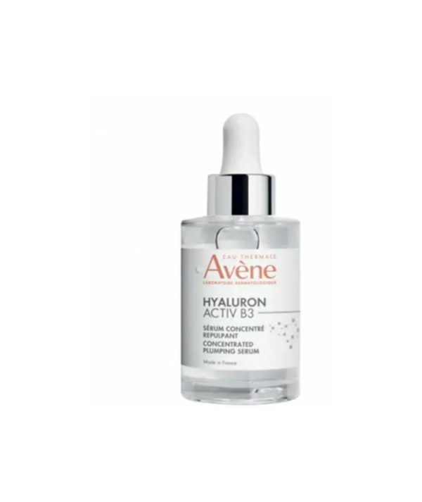 AVENE HYALURON ACTIV B3 Serum Concentre Repulpant 30ML