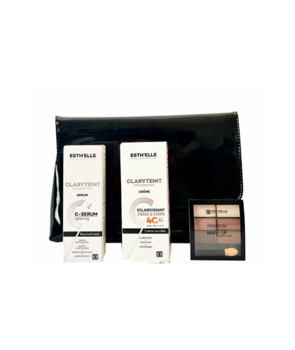 ESTHELLE COFFRET CLARYTEINT DEPIGMENTANT