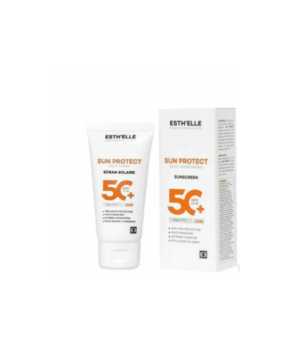 ESTHELLE SUN PROTECT INVISIBLE 50 GR