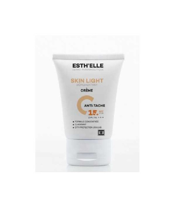 ESTHELLE SKIN LIGHT CREME ANTI TACHE 30ML