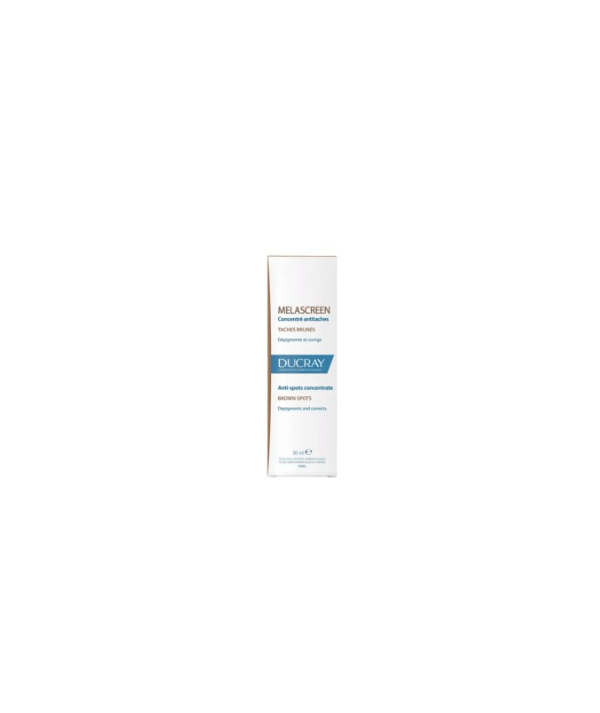 DUCRAY MELASCREEN CONCENTRE ANTITACHES 30ML