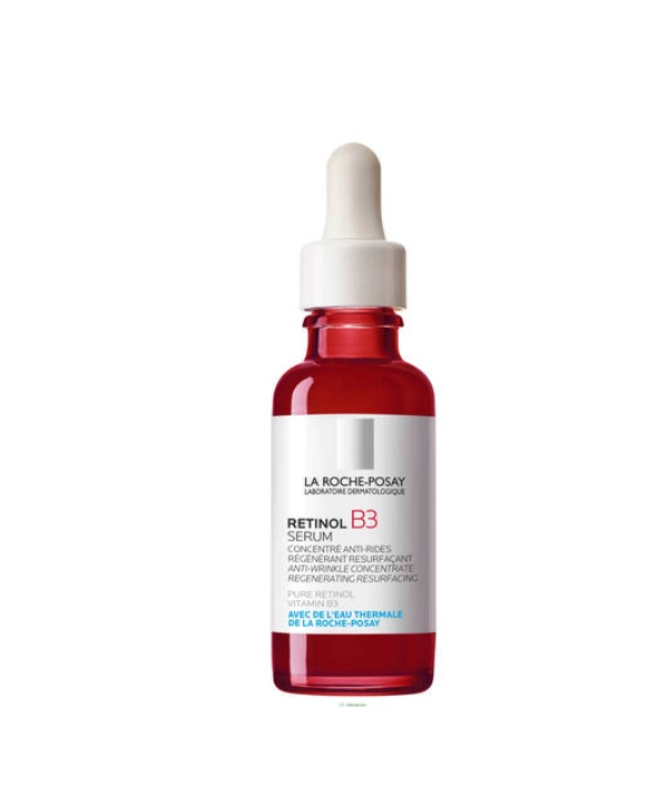 La Roche Posay Rétinol B3 Sérum 30ml La Roche Posay Rétinol B3 Sérum 30ml