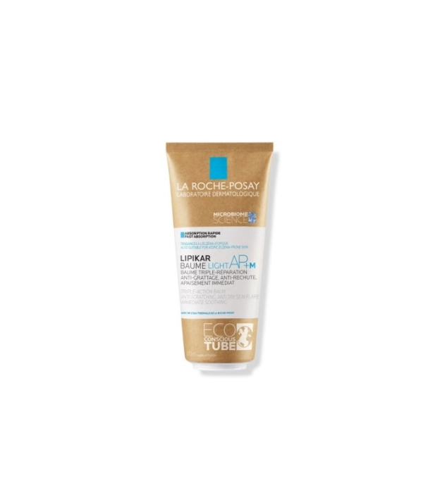 LA ROCHE POSAY LIPIKAR BAUME LIGHT AP+M 200ML