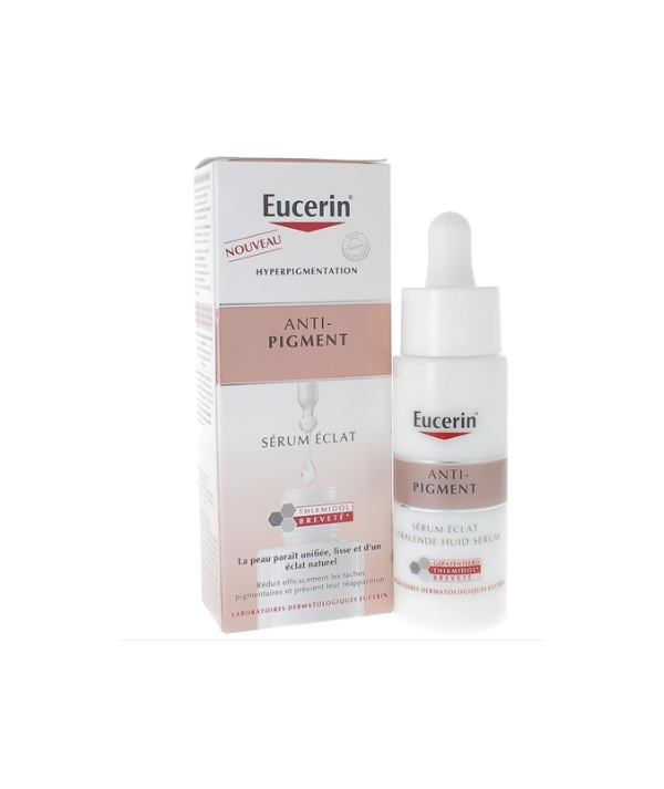 EUCERIN ANTI PIGMENT SERUM ECLAT FL 30ML
