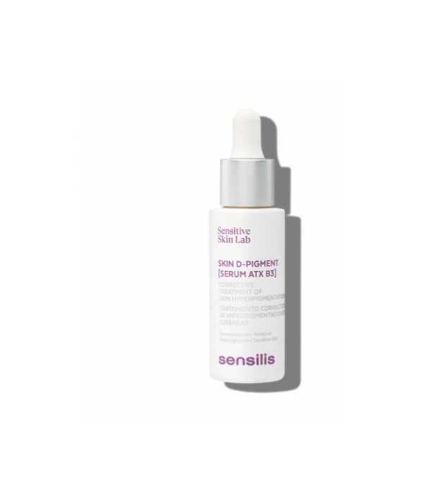 SENSILIS SKIN D-PIGMENT [SERUM ATX B3] 30ML